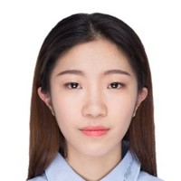 Headshot of Rachel (Ruiqiu) Xu.