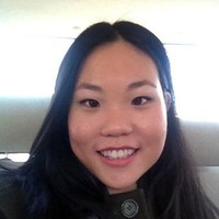 Headshot of Fiona Chan.
