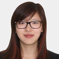 Headshot of Florence Xu.